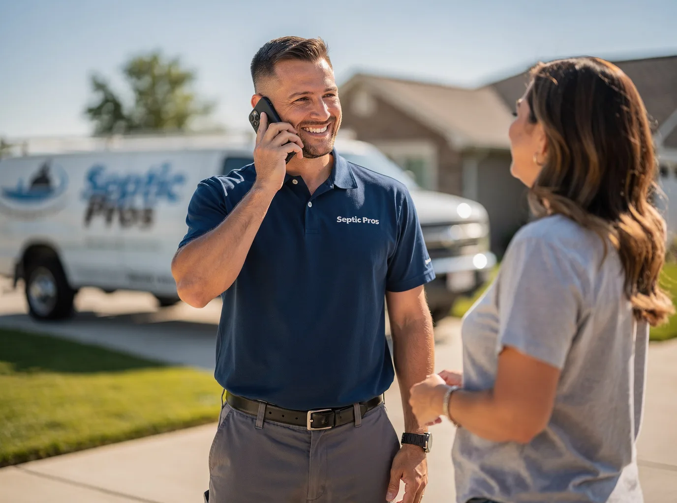 Septic Tank Pumping Hanna, WY FAQs
